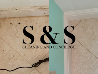 S & S Cleaning and Concierge