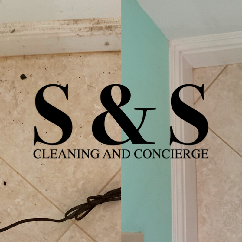 S & S Cleaning and Concierge