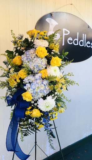 Florist «Peddles Wedding Flowers», reviews and photos, 319 N Ronald Reagan Blvd, Longwood, FL 32750, USA