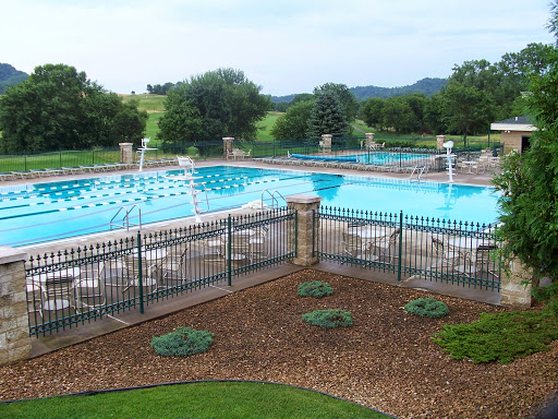 Country Club «La Crosse Country Club», reviews and photos, 300 Marcou Rd, Onalaska, WI 54650, USA