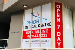 Priority Medical Centre Auburn image