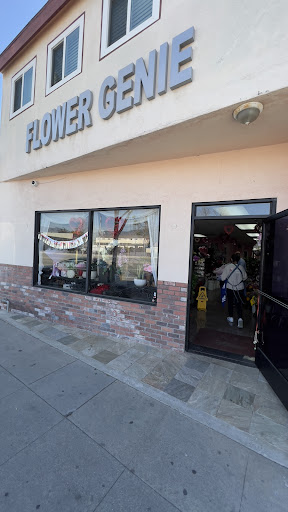 Florist «Flower Genie», reviews and photos, 1042 E Las Tunas Dr, San Gabriel, CA 91776, USA