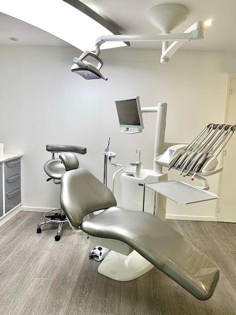 Cabinet Dentaire et d'Implantologie des Docteurs DRAY et BEN-NEPHTALI à Livry-Gargan