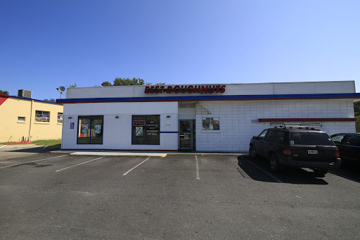 Donut Shop «Best Country Donuts», reviews and photos, 4746 Jonesboro Rd, Forest Park, GA 30297, USA