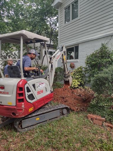 Plumber «TCR Rooter & Plumbing LLC», reviews and photos, 5020 Departure Dr j, Raleigh, NC 27609, USA