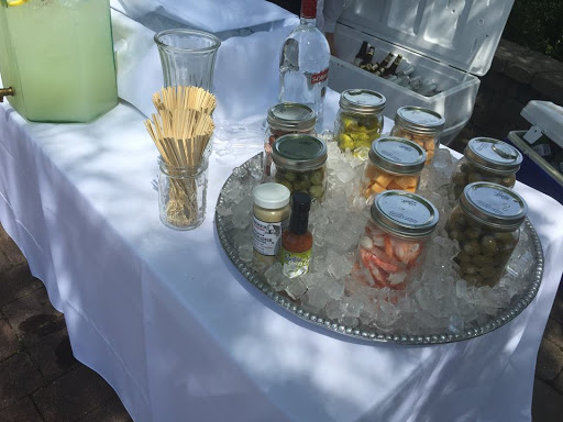 Caterer «3 Chefs Catering Services», reviews and photos, 380 W Virginia St, Crystal Lake, IL 60014, USA