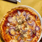 Photo n°4 de l'avis de Antonietta.a fait le 15/07/2020 à 20:04 sur le  La Posada di Ciola à Serra San Bruno