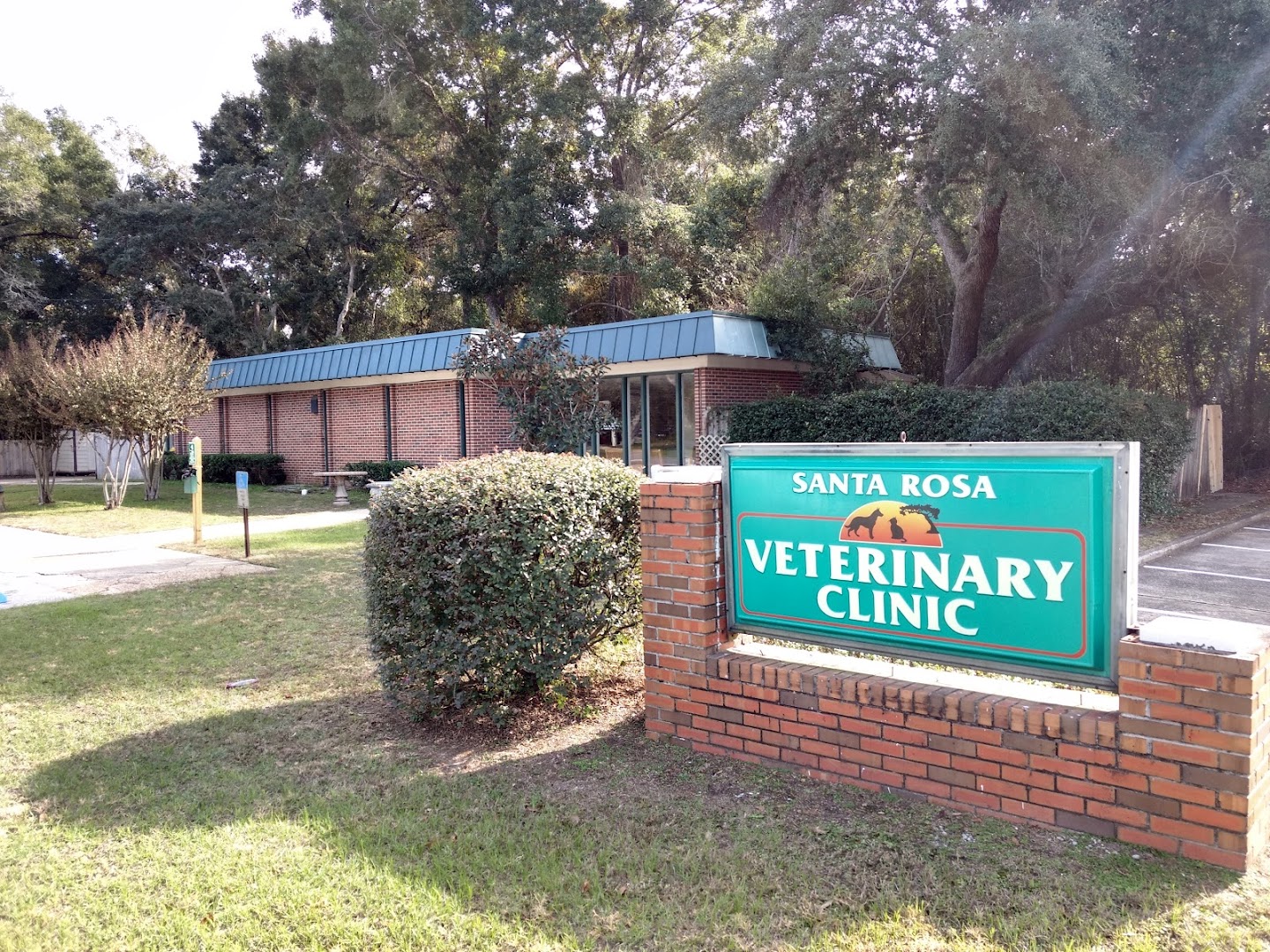Santa Rosa Veterinary Clinic