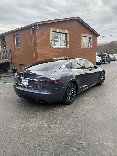 Used Car Dealer «Auto Max», reviews and photos, 14137 Lebanon Rd, Old Hickory, TN 37138, USA