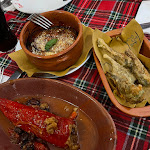 Photo n°2 de l'avis de Beauty.i fait le 14/02/2024 à 12:22 sur le  Osteria Garibaldi à San Giuseppe