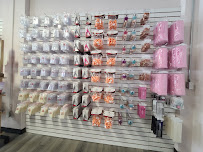 Salinas Beauty Supply and nail salón - Photo 3 - Car repair in Salinas, CA, Salinas