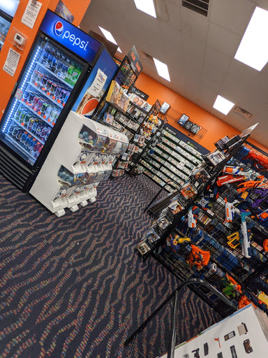 Video Game Store «Game X Change», reviews and photos, 110 Needmore Rd, Clarksville, TN 37040, USA