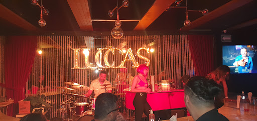 Luccas Bar