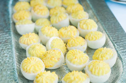 Caterer «Hamby Catering», reviews and photos, 925 St Andrews Blvd, Charleston, SC 29407, USA