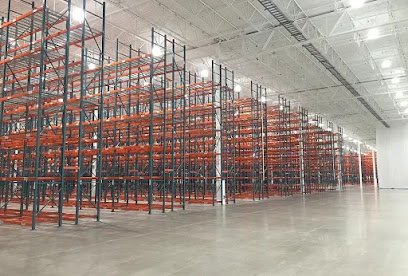 Superior Racking Systems Inc