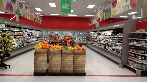 Department Store «Target», reviews and photos, 6850 Ridge Rd, Parma, OH 44129, USA