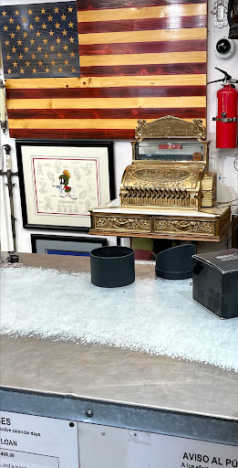 Pawn Shop «5 Minute Pawn Shop», reviews and photos, 21923 Sherman Way, Canoga Park, CA 91303, USA