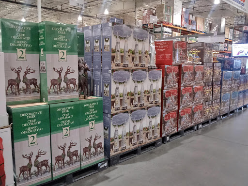 Warehouse store «Costco Wholesale», reviews and photos, 75 Freshwater Blvd, Enfield, CT 06082, USA