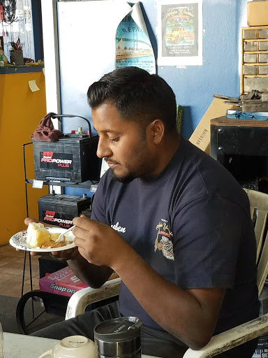 Auto Electrical Service «Harbor Auto Electric», reviews and photos, 1850 S Pacific Ave, San Pedro, CA 90731, USA