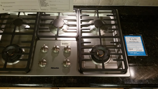 Appliance Store «Pacific Sales Kitchen, Bath & Electronics», reviews and photos, 32501 Calle Perfecto, San Juan Capistrano, CA 92675, USA