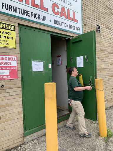 Thrift Store «Saint Francis Thrift Store», reviews and photos, 2824 Wilmington Pike, Dayton, OH 45419, USA