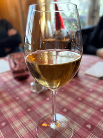 Vin du Restaurant de spécialités alsaciennes Le Fer Rouge à Colmar - n°1