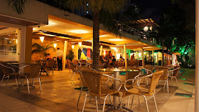 Restaurante Maracajú