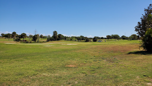 Golf Course «Indian Hills Golf Course», reviews and photos, 1600 S 3rd St, Fort Pierce, FL 34950, USA