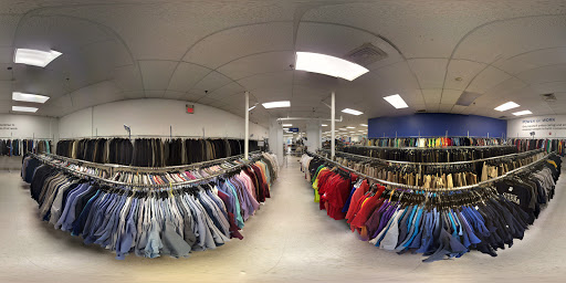 Thrift Store «Goodwill Industries Store & Donation Center», reviews and photos, 380 Saw Mill River Rd, Elmsford, NY 10523, USA