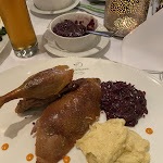 Photo n°1 de l'avis de Marika.e fait le 22/10/2022 à 18:56 sur le  Restaurant Brechtmann in Scharbeutz-Schürsdorf à Scharbeutz