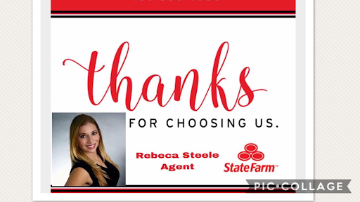 Insurance Agency «Rebeca Steele State Farm», reviews and photos