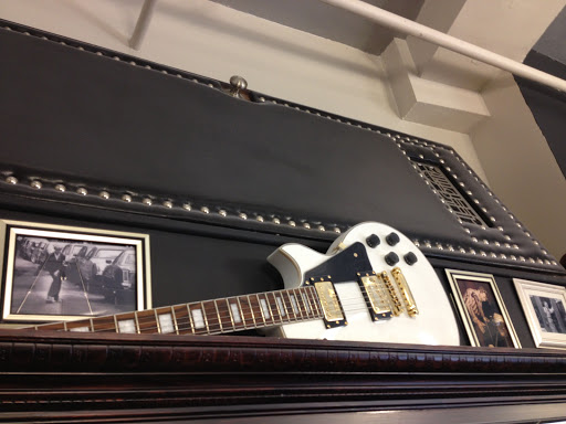 Barber Shop «Boston Barber Co. Beacon Hill», reviews and photos, 124 Bowdoin St, Boston, MA 02108, USA