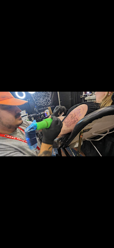 Explore two word tattoo ideas, creative tattoo ideas in Memphis, available at Sunshine tattoo studio