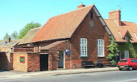 Dringhouses Library
