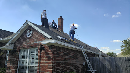 G and N Roofing