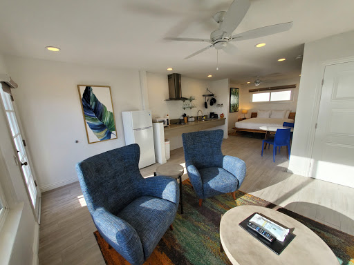 Sea Horse Resort image