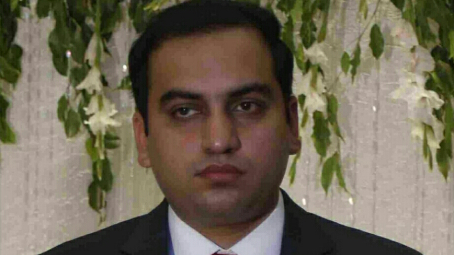 Dr Muhammad Awais Abid Consultant Physician & Gastroenterologist