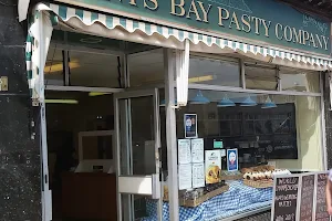 Mounts Bay Pasty Company image