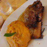 Photo n°3 de l'avis de Elena. fait le 06/01/2023 à 17:56 sur le  Trattoria La Crocetta à Castell'Arquato