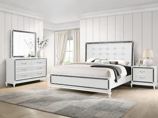 Furniture Store «Casa Di Roma Furniture», reviews and photos, 536 86th St, Brooklyn, NY 11209, USA