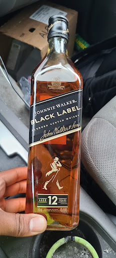 Wine Store «Royal Park Fine Wine and Liquor Agency», reviews and photos, 12770 Royalton Rd, North Royalton, OH 44133, USA