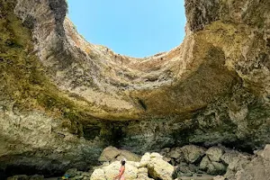 Grotta Sfondata image