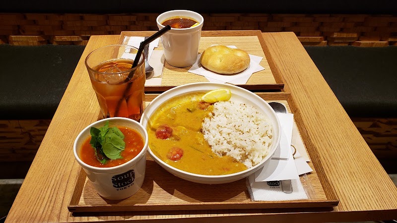 Soup Stock Tokyo 西宮ガーデンズ店