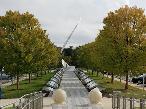 Museum «Steven F. Udvar-Hazy Center», reviews and photos, 14390 Air and Space Museum Pkwy, Chantilly, VA 20151, USA