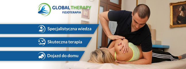Comentarii opinii despre Global Therapy Fizjoterapia