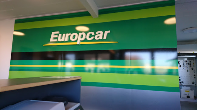 Europcar Næstved - Slagelse