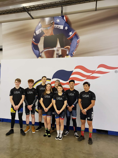 Bicycle Store «The Bicycle Broker», reviews and photos, 6190 W 38th Ave, Wheat Ridge, CO 80033, USA