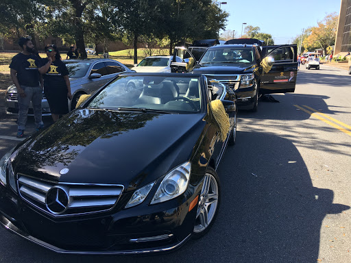 Personal Injury Attorney «The Watson Firm, PLLC», reviews and photos