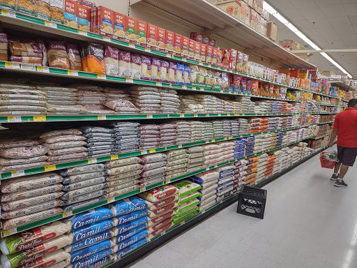 Supermarket «Twin City Supermarket - Elizabeth NJ», reviews and photos, 1016 Sherman Ave, Elizabeth, NJ 07208, USA