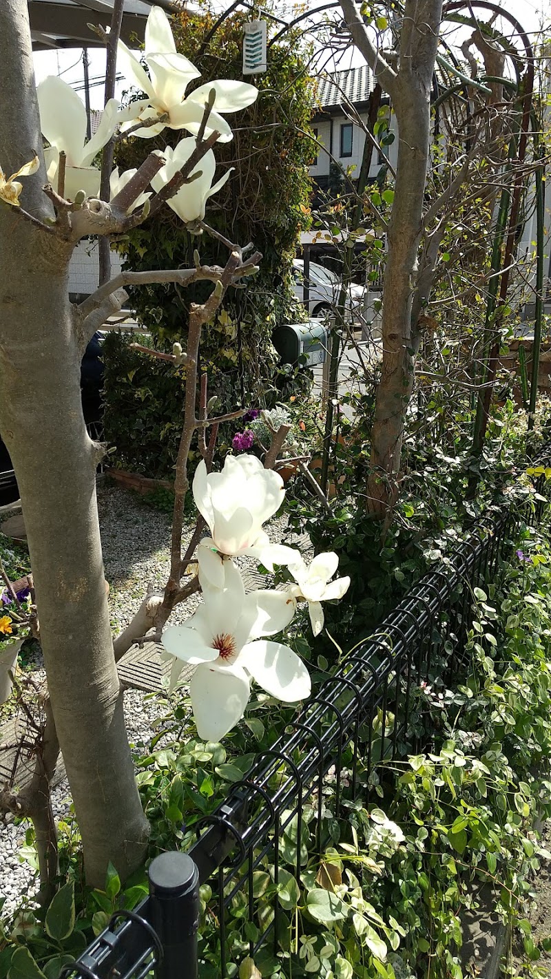 荻津土地家屋調査士事務所